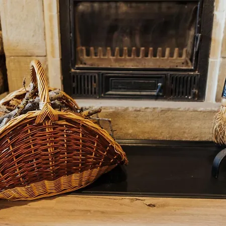 בית נופש Casa Real 110+2 Matamorosa