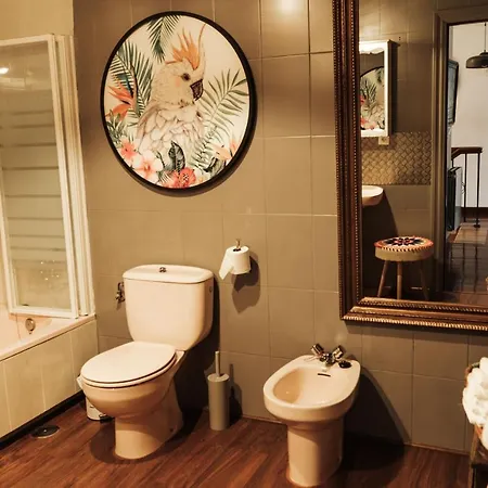 Casa Real 110+2 בית נופש Matamorosa