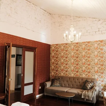 בית נופש Casa Real 110+2 *