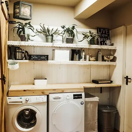 בית נופש Casa Real 110+2 Matamorosa