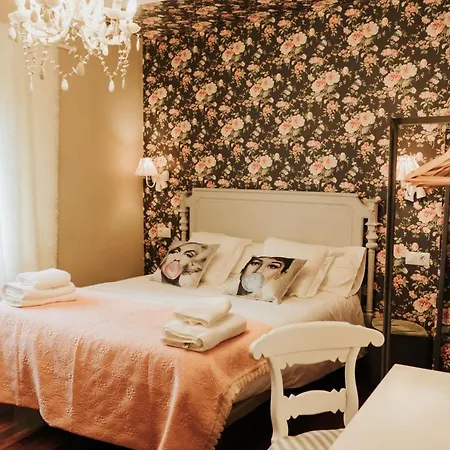 Casa Real 110+2 בית נופש