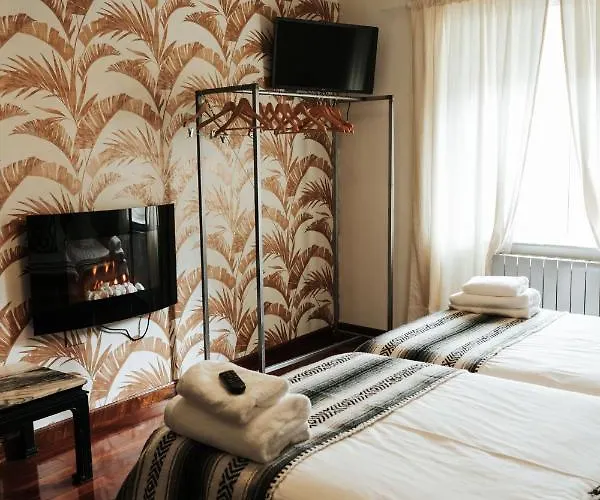 Casa Real 110+2 Holiday home