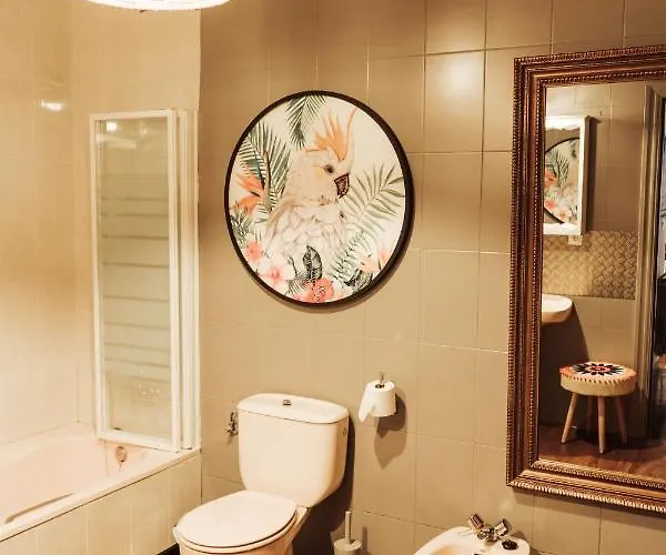 Holiday home Casa Real 110+2 Matamorosa