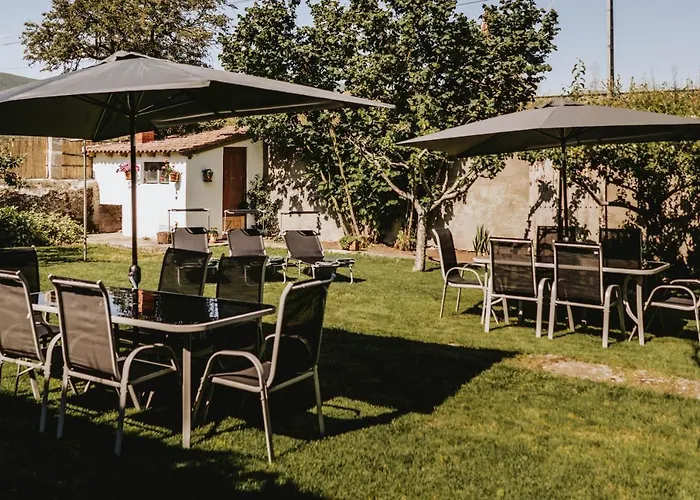 Casa Real 110+2 Holiday home *