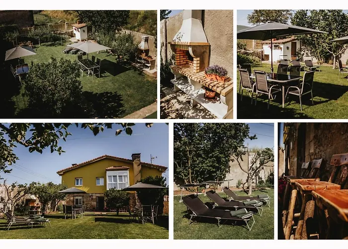 Holiday home Casa Real 110+2 Matamorosa