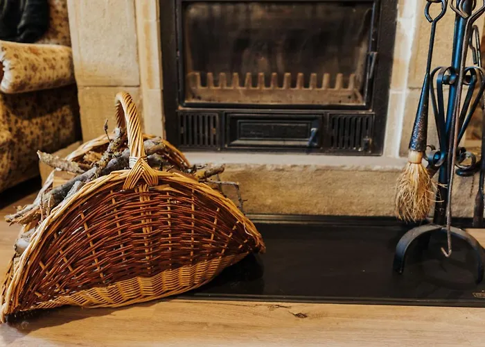 Holiday home Casa Real 110+2 Matamorosa