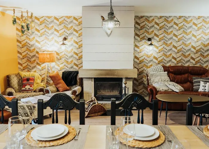 Casa Real 110+2 Holiday home