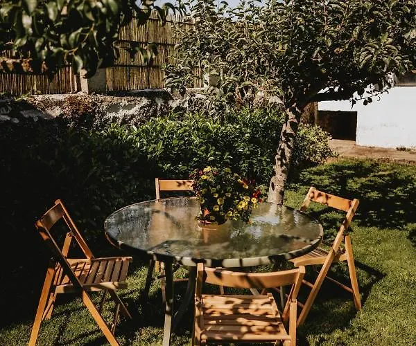 Casa Real 110+2 Holiday home *