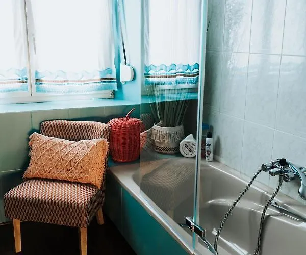 Casa Real 110+2 Holiday home Matamorosa