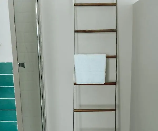 Casa Real 110+2 Holiday home Matamorosa