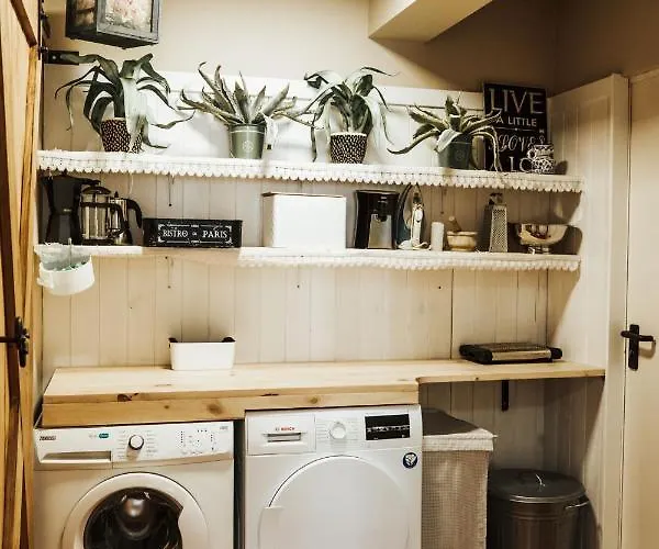 Holiday home Casa Real 110+2 Matamorosa