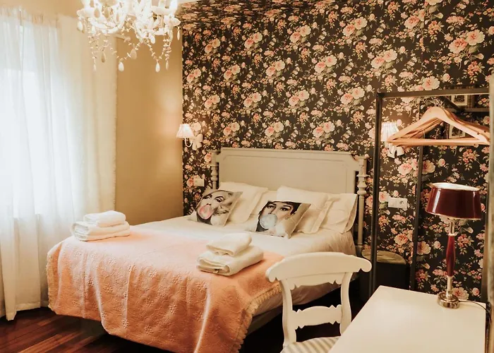 Casa Real 110+2 Holiday home