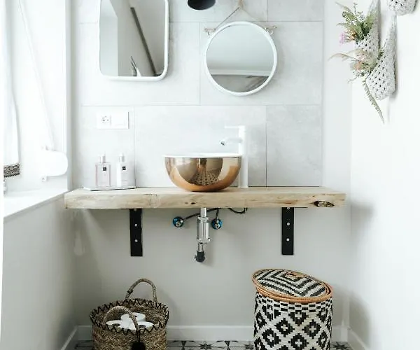 Casa Real 110+2 Holiday home *